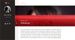 Desktop Screenshot of nassakb.com